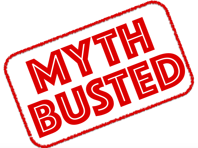 The 9 Biggest Myths In Language Learning Busted The Mimic Method